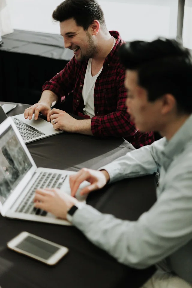 Our Expertise